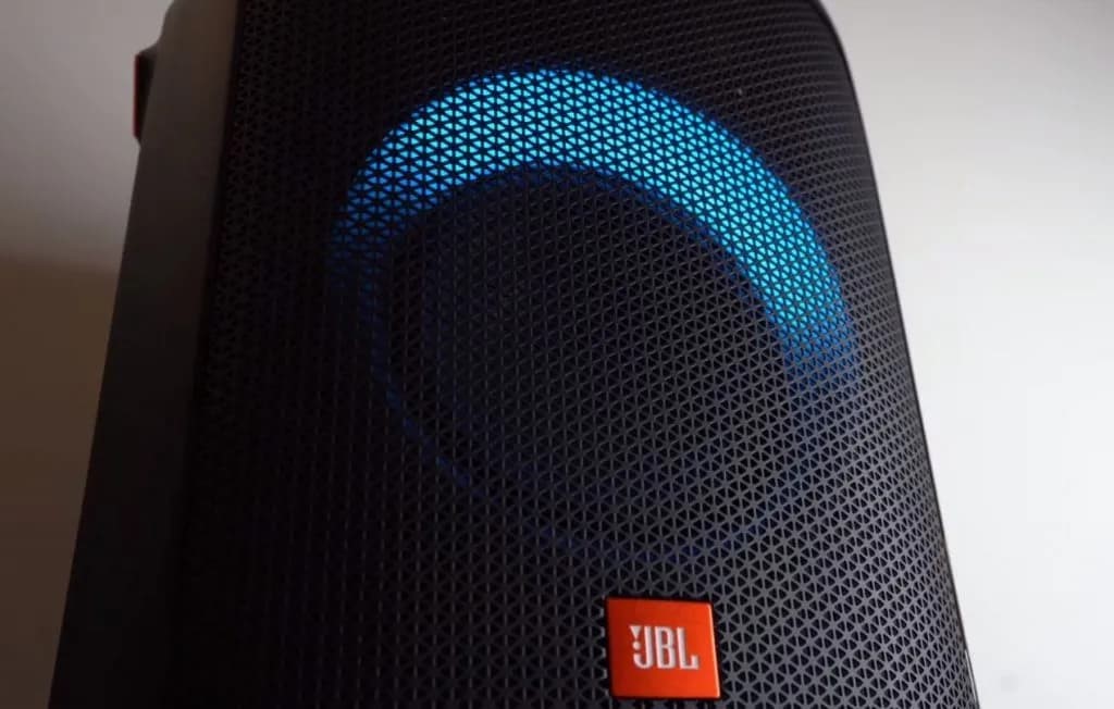 jbl partybox 310